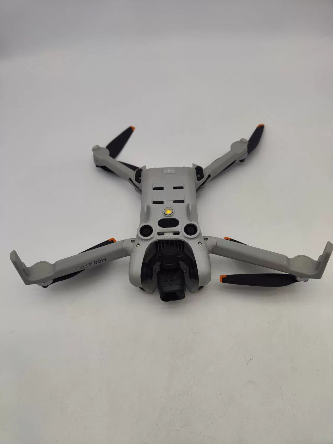 Near-New DJI mini 4pro Fly More Combo with DJI Care Refresh