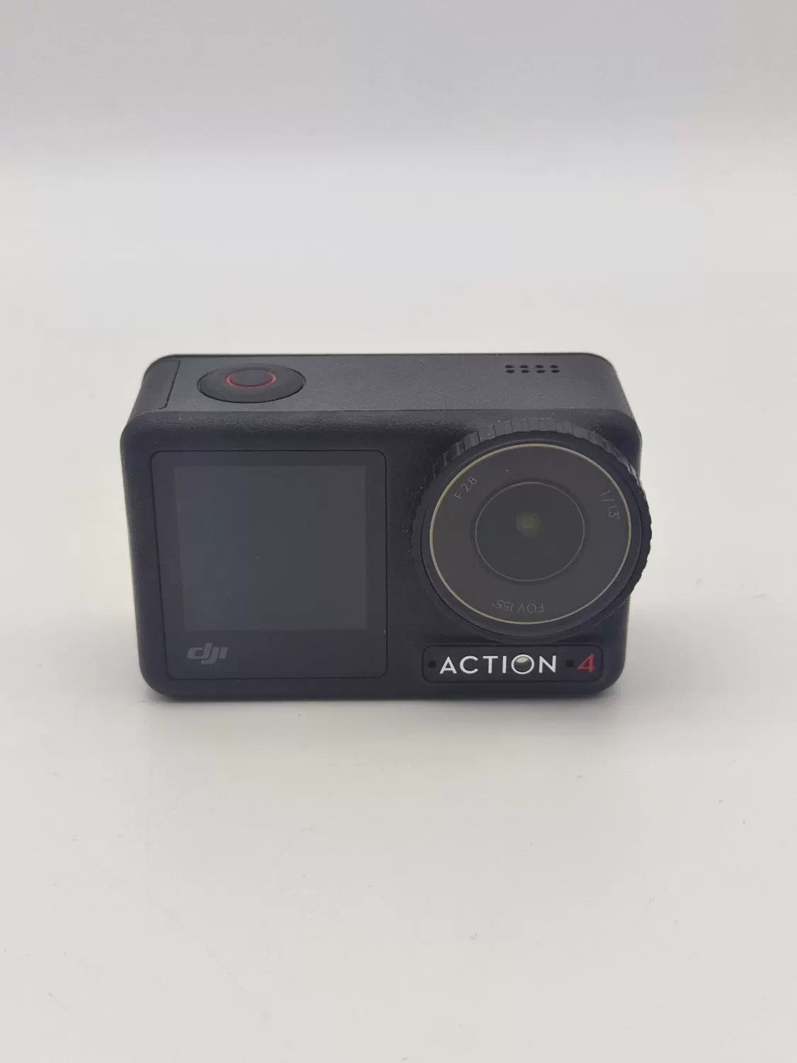 99% New (Mint) DJI action4 Standard with DJI Care Refresh