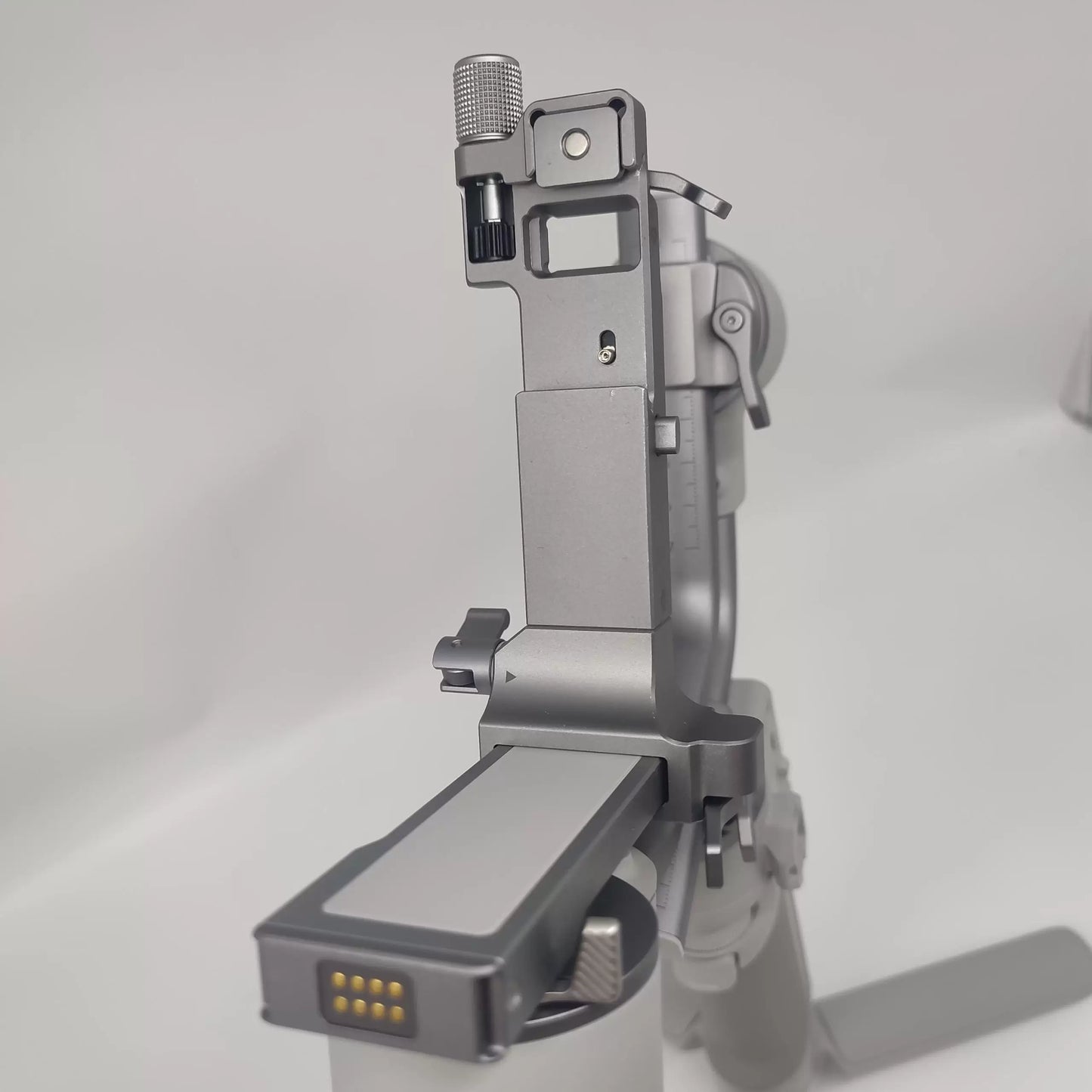 95% New (Like New) DJI Ronin RS 4 Mini Combo