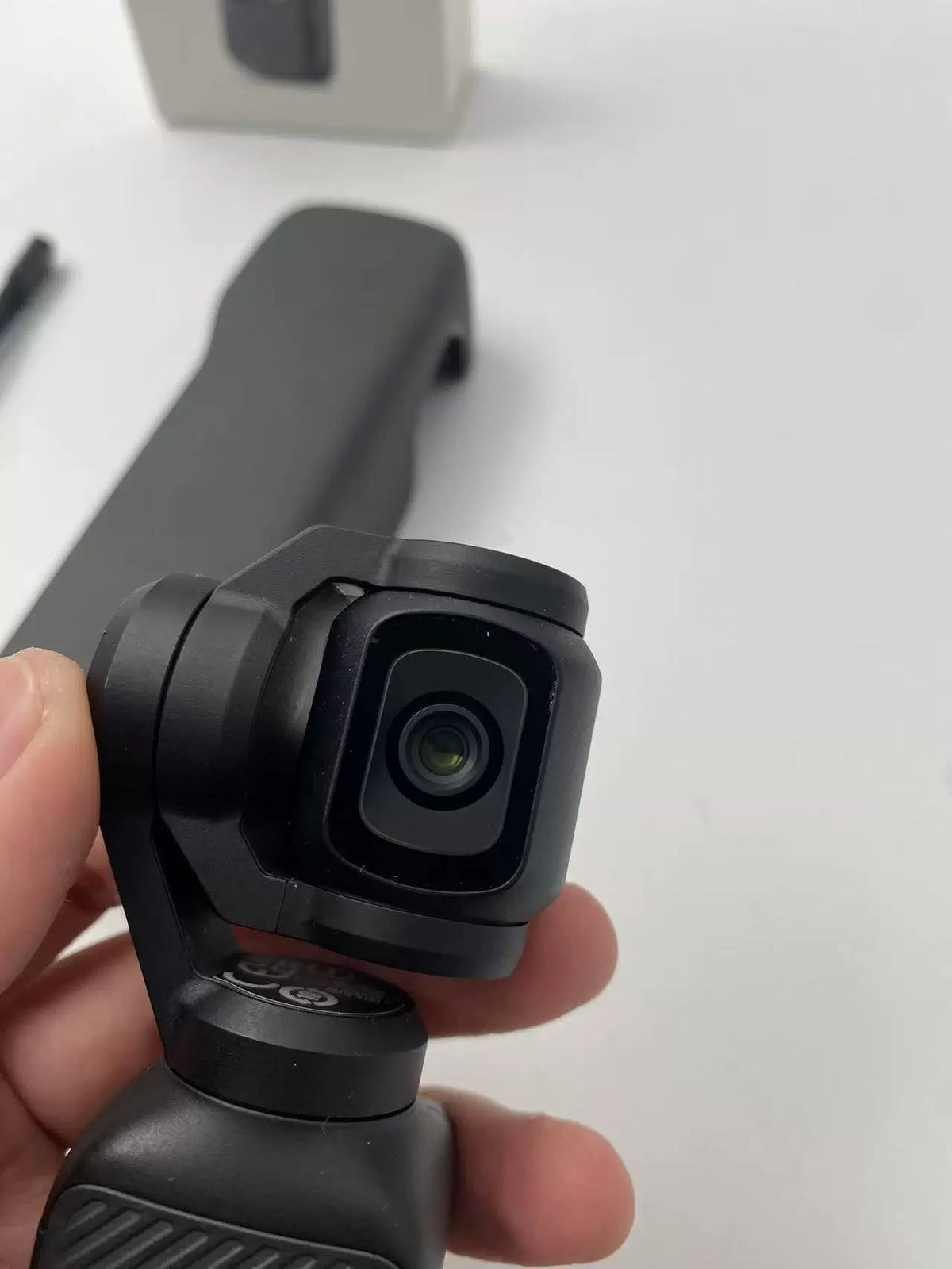 99% New (Mint) DJI Osmo Pocket 3 – photo 3