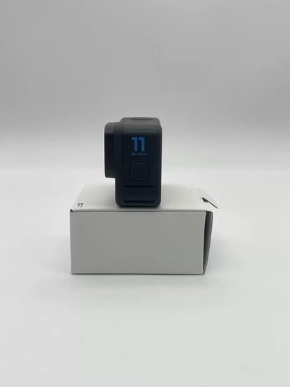 95% New (Like New) GoPRO HERO11 Black