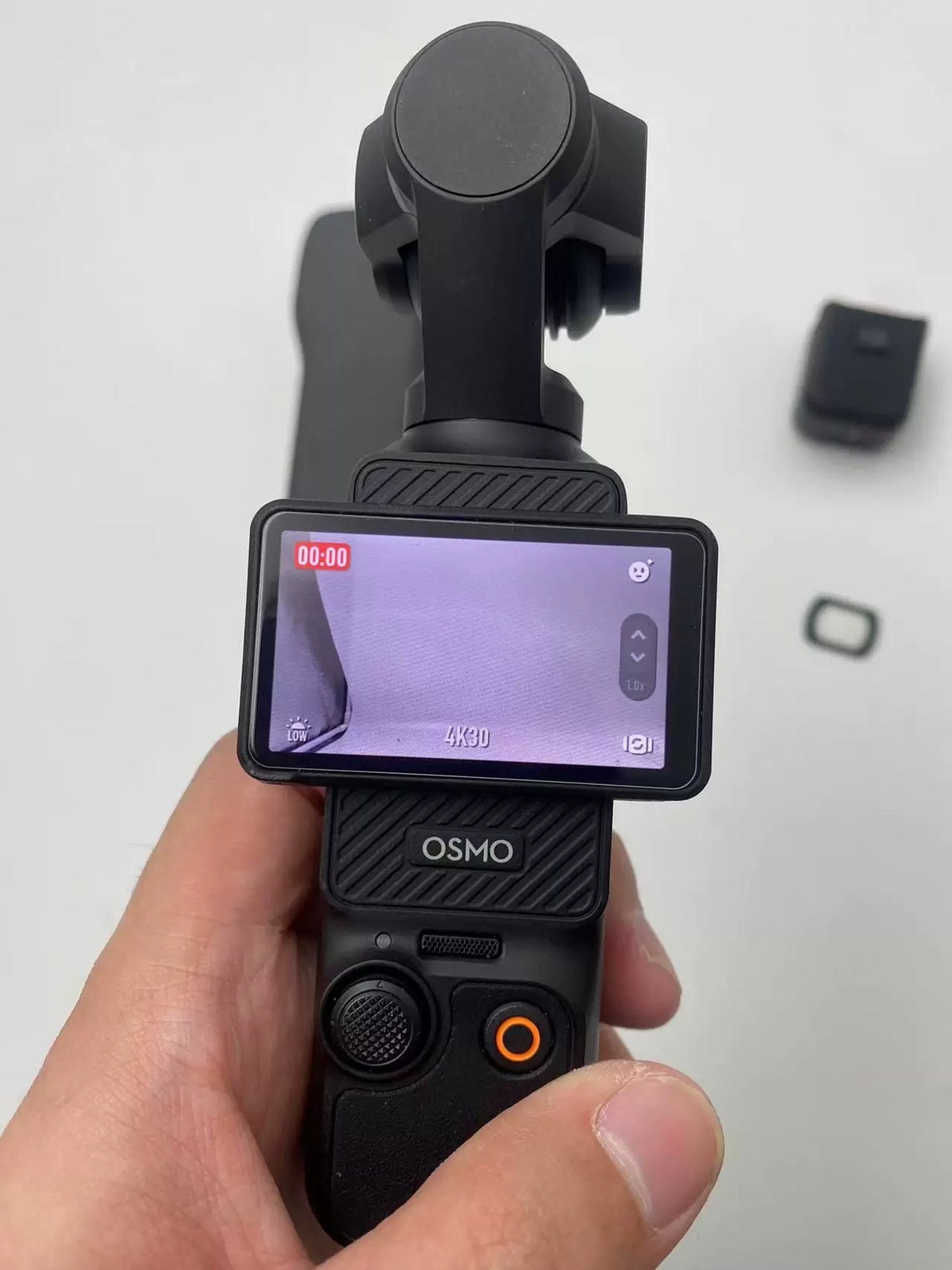 99% New (Mint) DJI Osmo Pocket 3 – photo 9