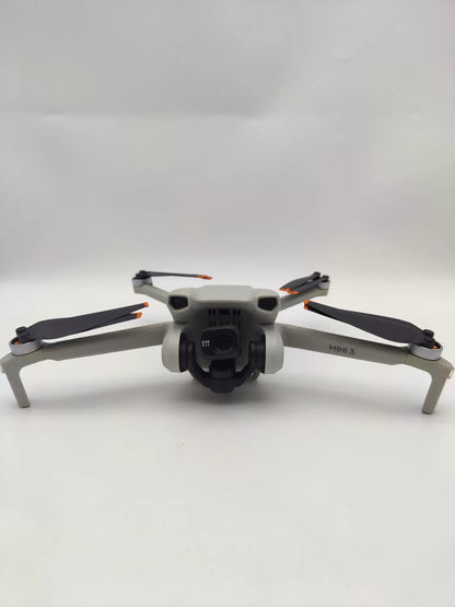 95% New (Like New) DJI Mini3 Standard Edition with DJI Care Refresh