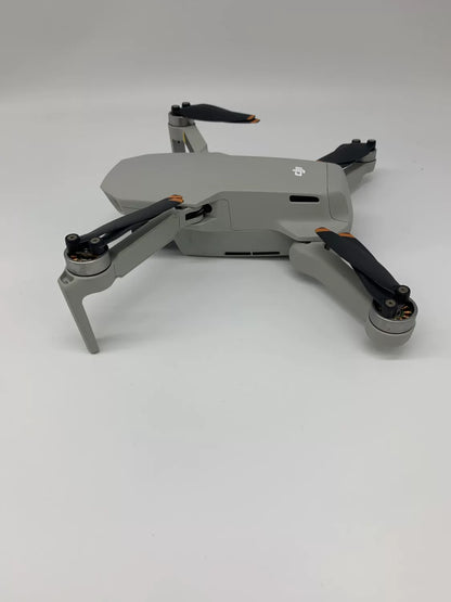 90% New (Excellent) DJI mini 2 Fly More Combo
