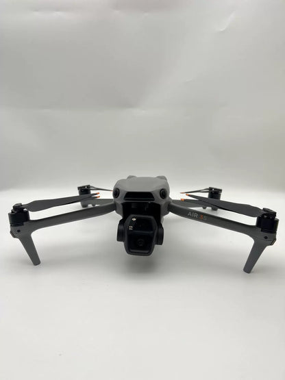 99% New (Mint) DJI Air 3S Fly More Combo with DJI Care Refresh 4G Module