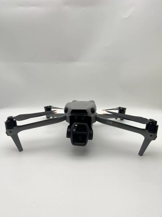 99% New (Mint) DJI Air 3S Fly More Combo with DJI Care Refresh 4G Module