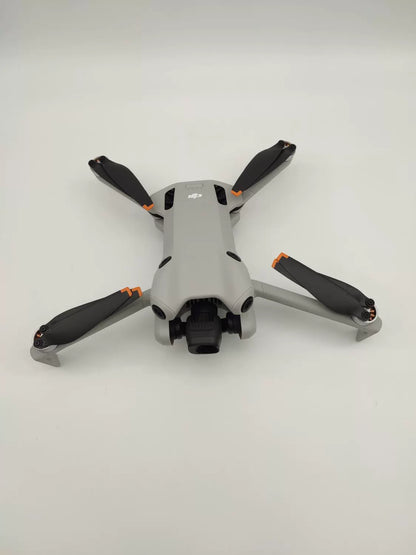DJI Mini4pro with Screen, Extended Battery Fly More Combo with DJI Care Refresh