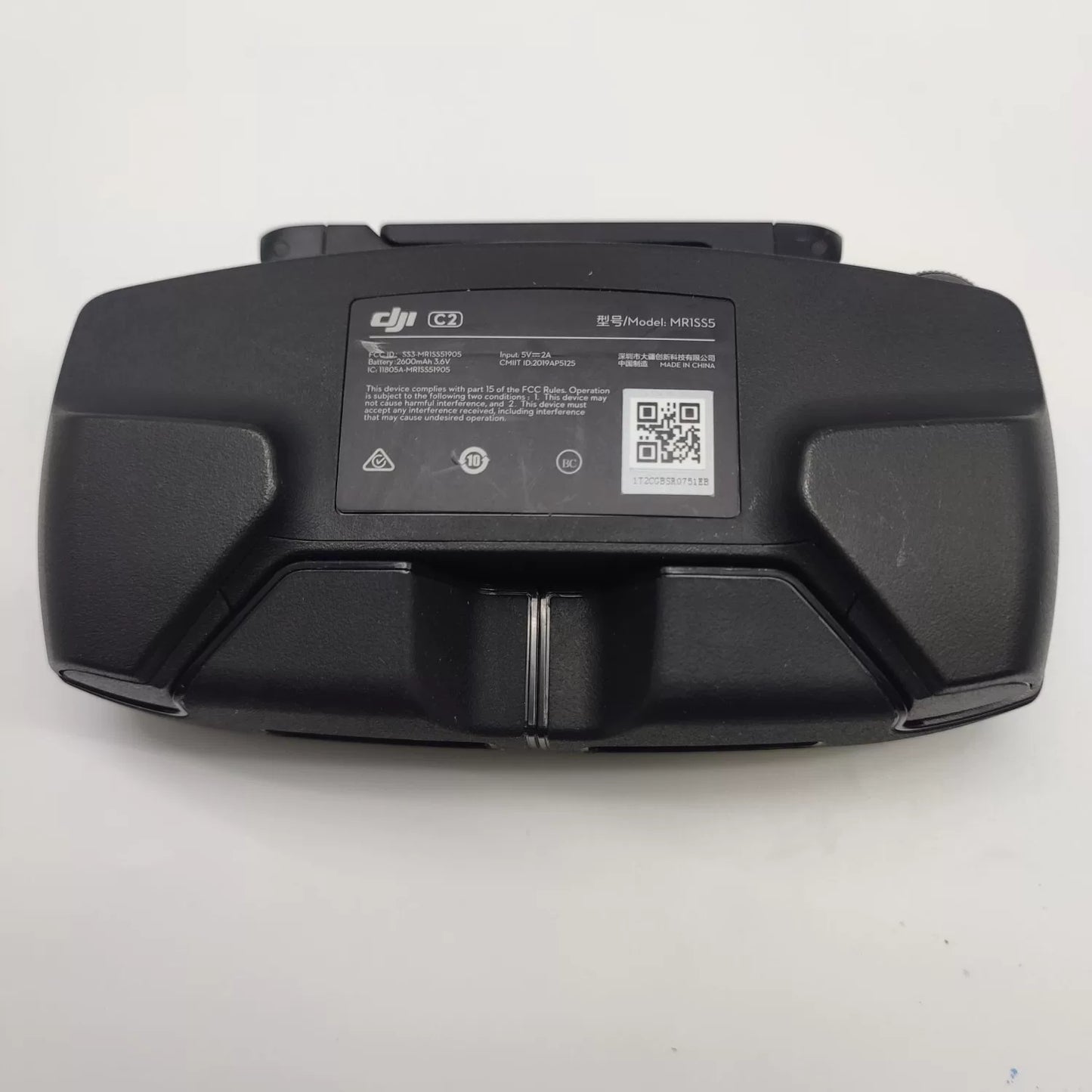 95% New (Like New) DJI Mini 1 Fly More Combo