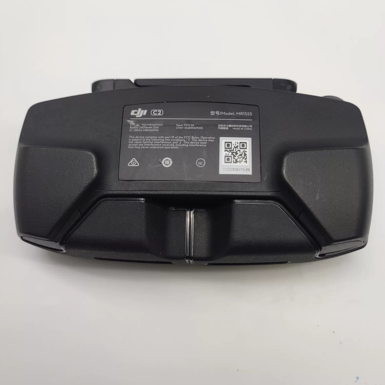 95% New (Like New) DJI Mini 1 Fly More Combo