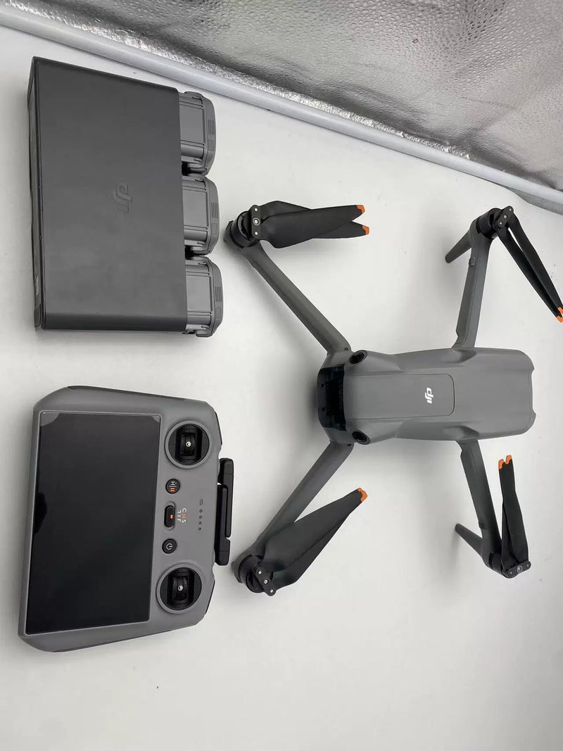 95% New (Like New) DJI Air 3 – photo 1