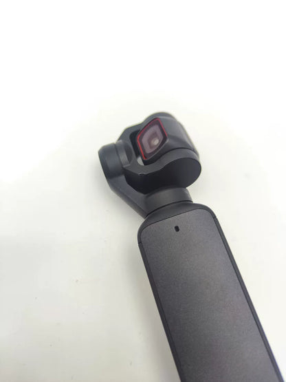95% New (Like New) DJI pocket2 All-in-1 Combo with Charging Case