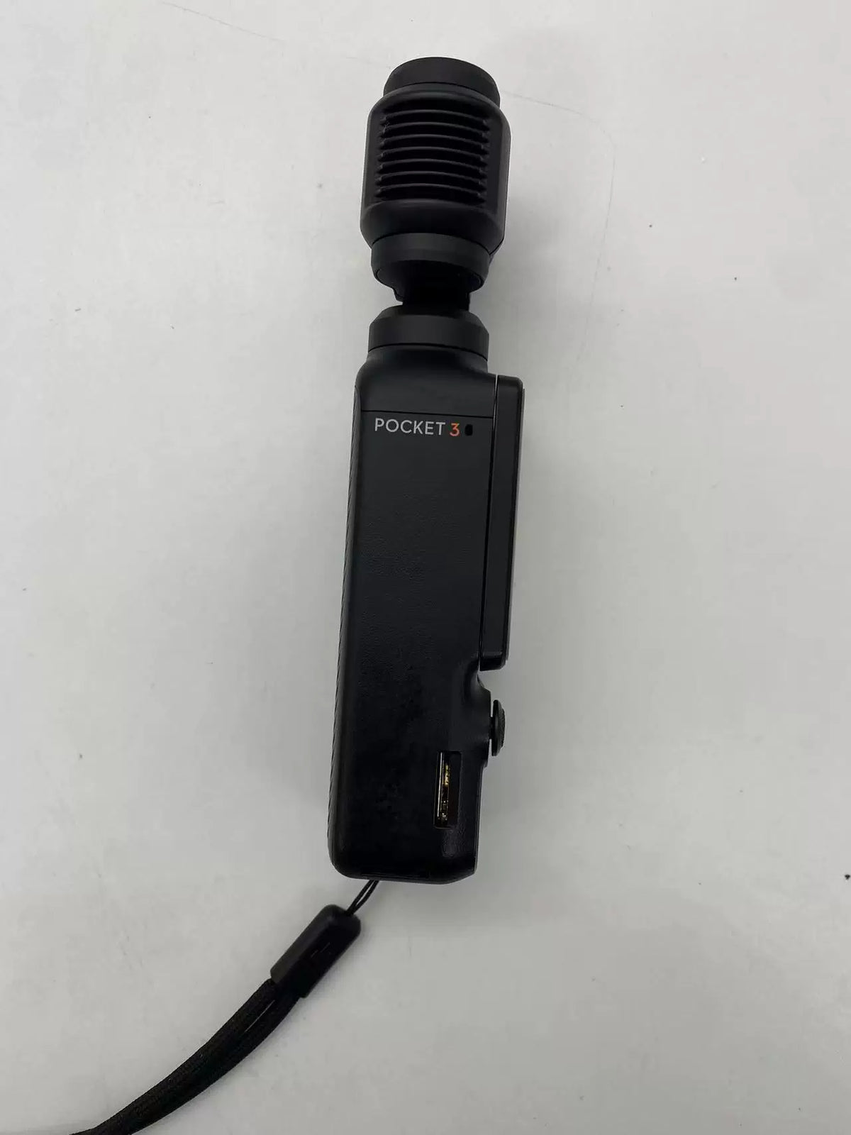 99% New (Mint) DJI Osmo Pocket 3 – photo 4