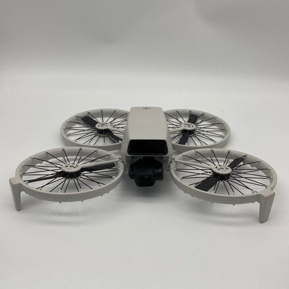 DJI Flip Fly More Combo with Screen Remote Controller - Excellent (95% New)