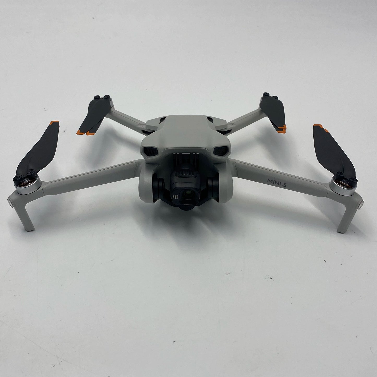DJI Mini 3 with Screen Remote Controller - Excellent (95% New)