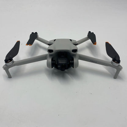 DJI Mini 3 with Screen Remote Controller - Excellent (95% New)