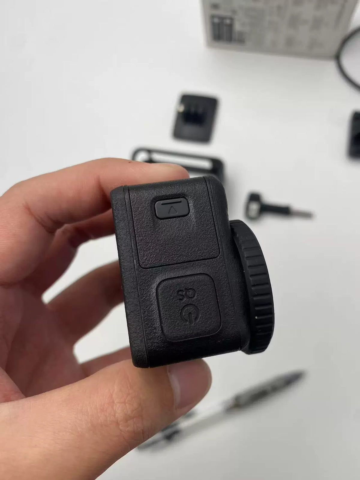 99% New (Mint) DJI Osmo Action 5 Pro – photo 5