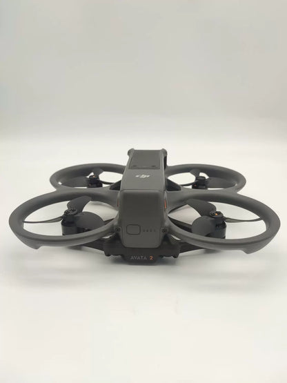 DJI Avata 2 Fly More Combo with DJI Care Refresh