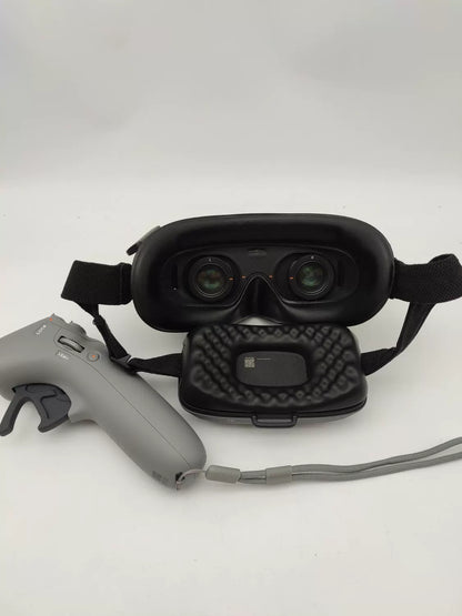 95% New (Like New) DJI Avata Explorer Combo Standard Combo