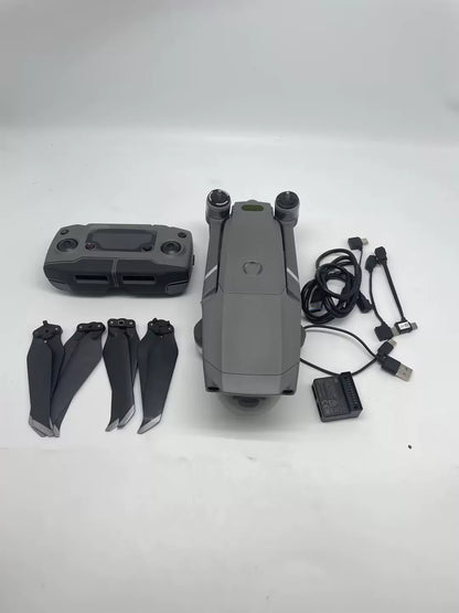 95% New (Like New) DJI Mavic 2 Zoom Edition Standard Combo