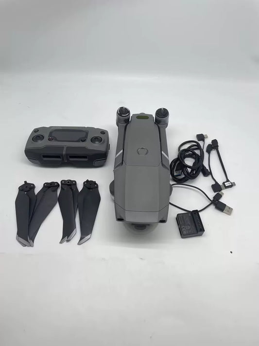 95% New (Like New) DJI Mavic 2 Zoom Edition Standard Combo