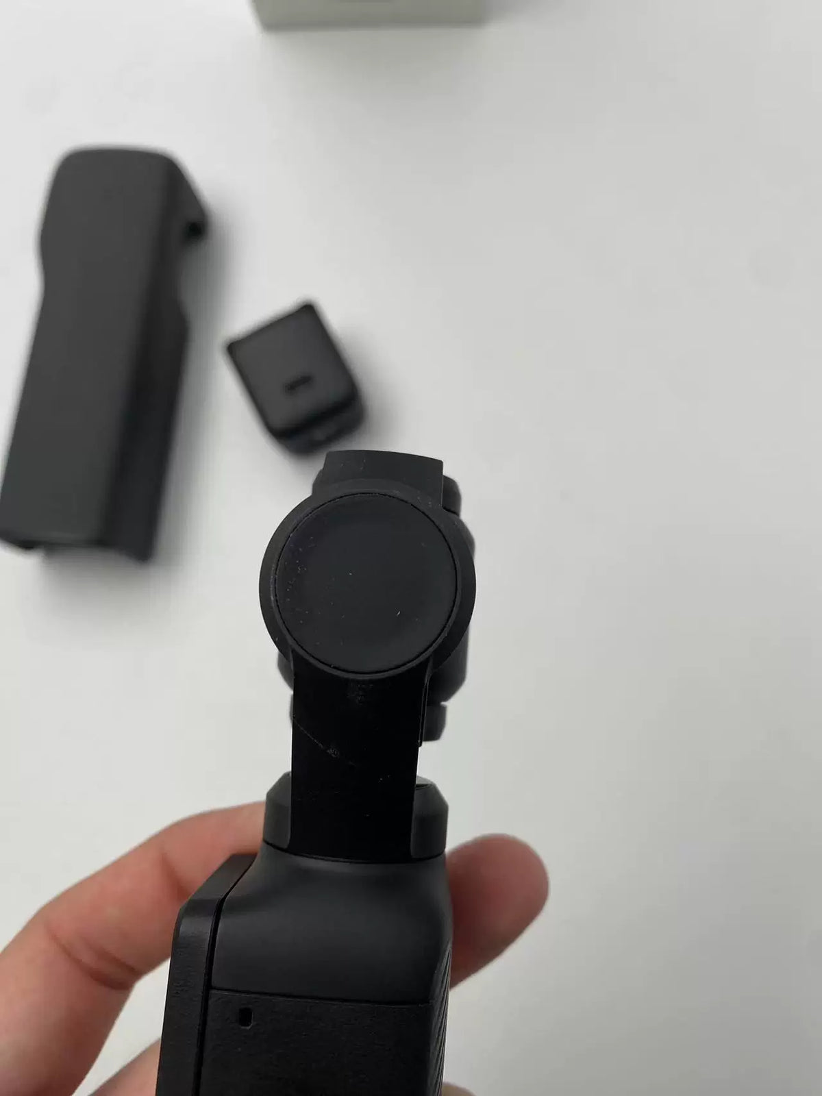 99% New (Mint) DJI Osmo Pocket 3 – photo 5