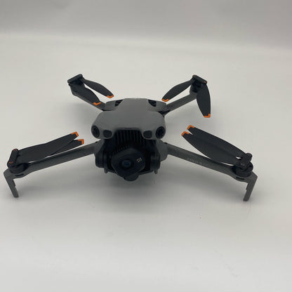 DJI Mini 5 Pro Long Range Fly More Combo Enhanced Transmission - Excellent (95% New)