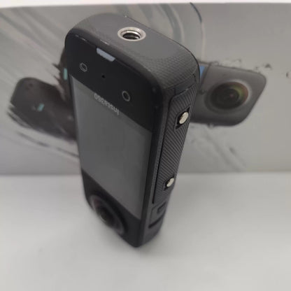 99% New (Mint) Insta360 X3 Triple Battery