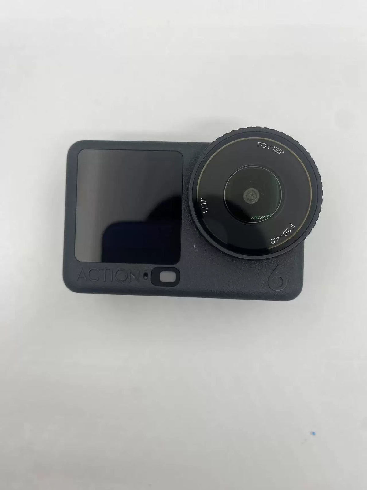 99% New (Mint) DJI Osmo Action 6 – photo 7