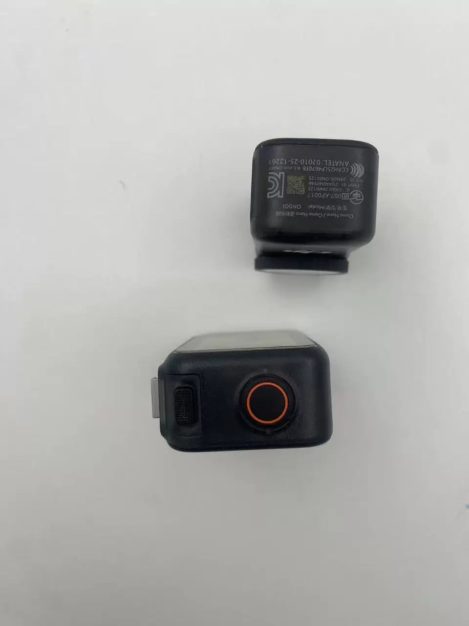 99% New (Mint) DJI Osmo Nano 128GB – photo 5