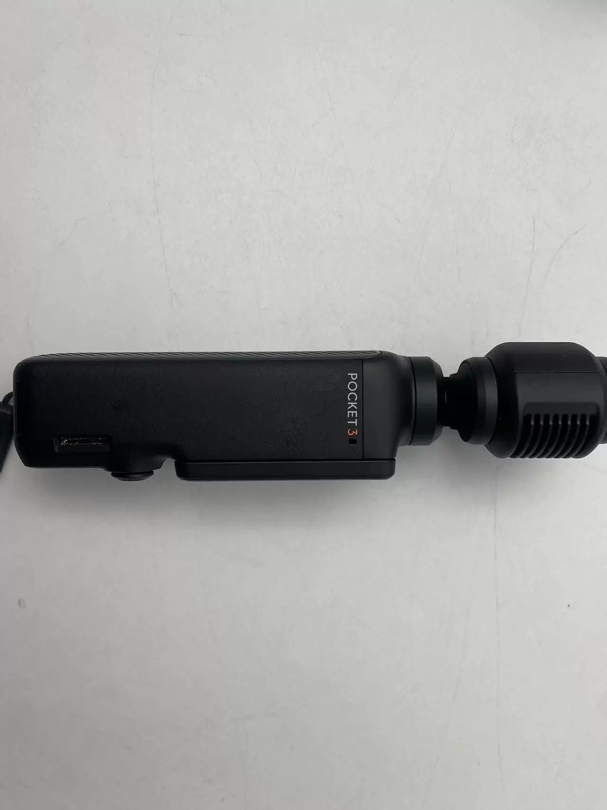 99% New (Mint) DJI Osmo Pocket 3 – photo 4