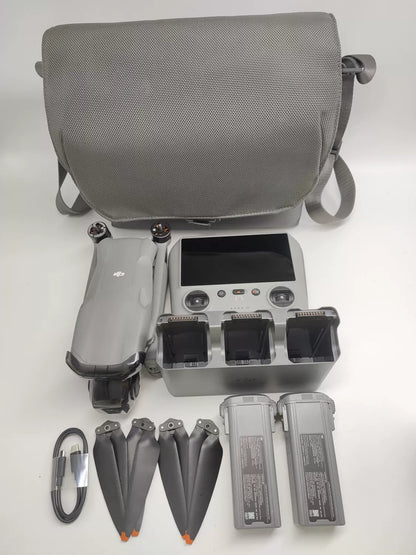 DJI Air3 with Screen Fly More Combo with DJI Care Refresh