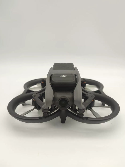 95% New (Like New) DJI Avata New Advanced Combo with DJI Care Refresh