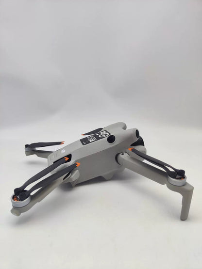 99% New (Mint) DJI mini4pro with Screen Fly More Combo with DJI Care Refresh