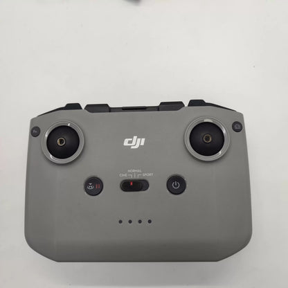 95% New (Like New) DJIMini3 Fly More Combo with DJI Care Refresh