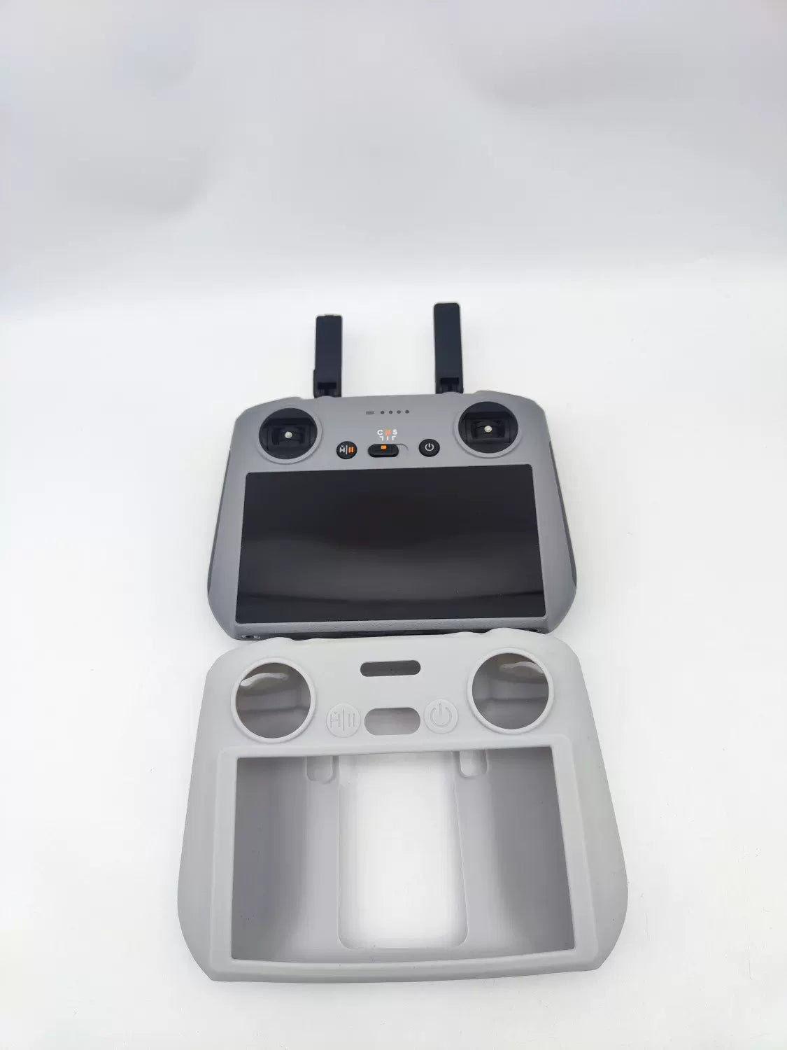 99% New (Mint) DJI RC2 with Screen Remote Controller with Protective Case