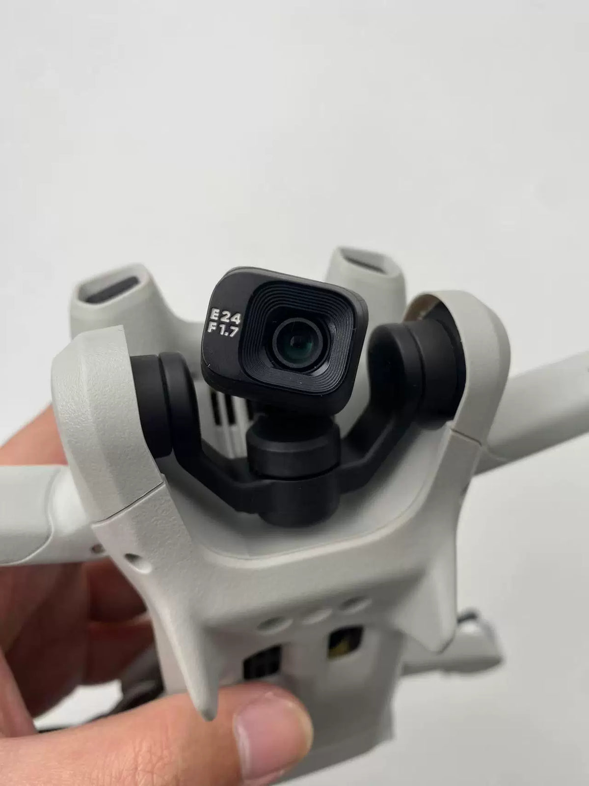 99% New (Mint) DJI Mini 3 – photo 4