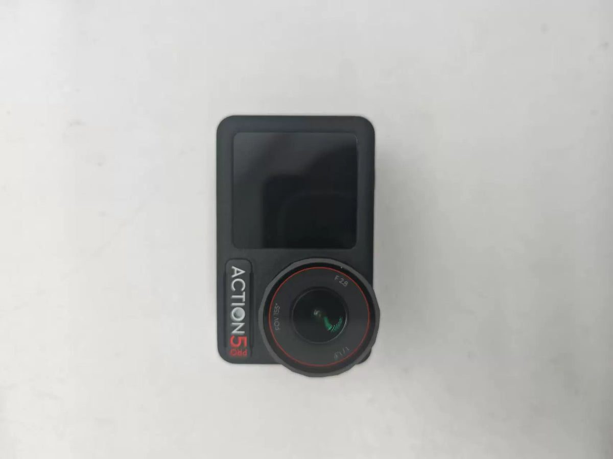 99% New (Mint) DJI Osmo Action 5 Pro – photo 7