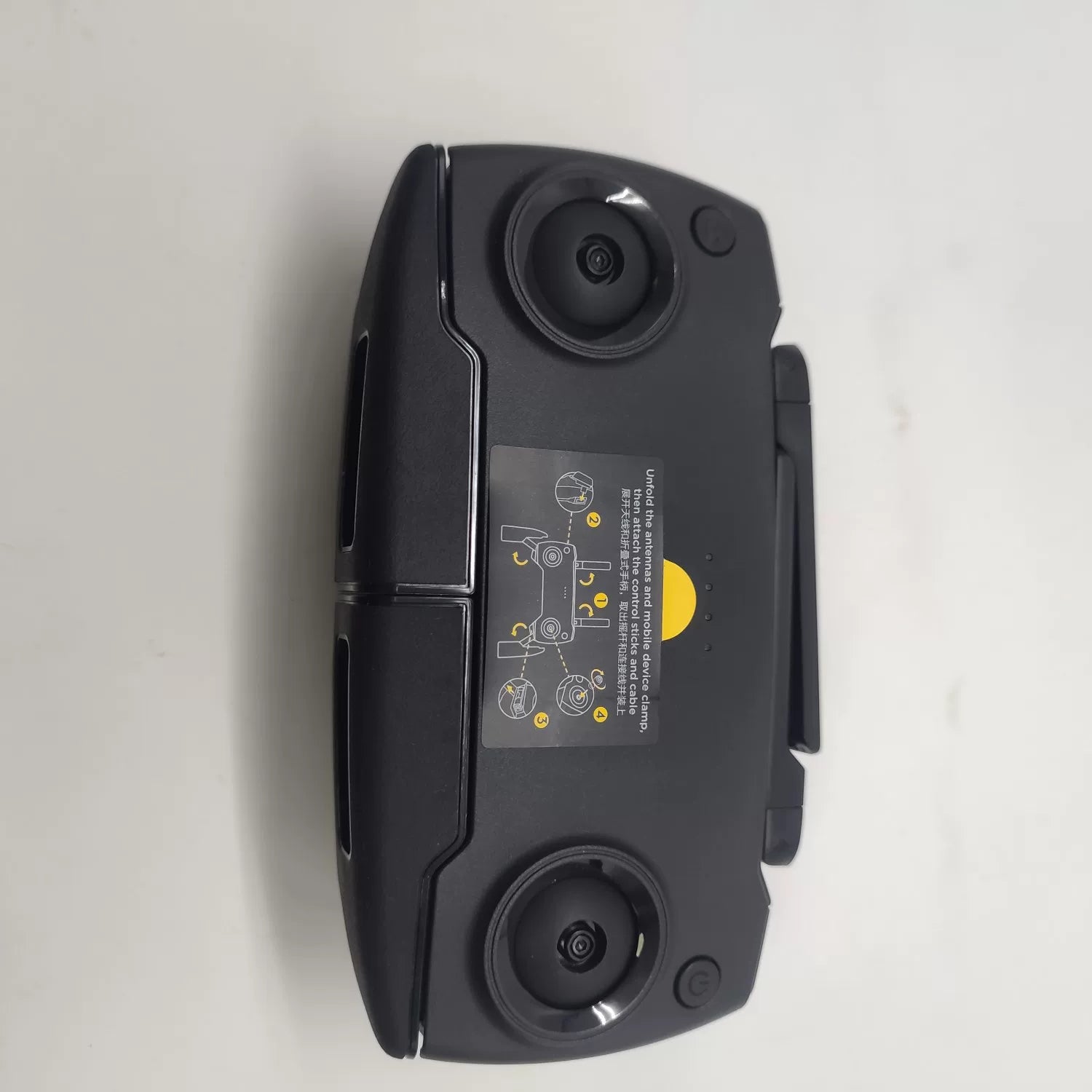 99% New (Mint) Not Activated DJI MINI 1 Fly More Combo