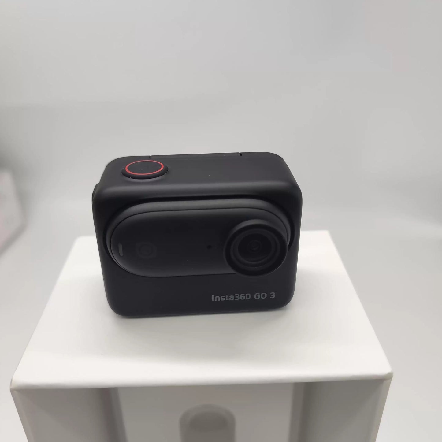 95% New (Like New) Insta360 360 GO 3 64G Under Warranty