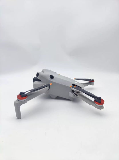 95% New (Like New) DJI Mini4pro with Screen Fly More Combo