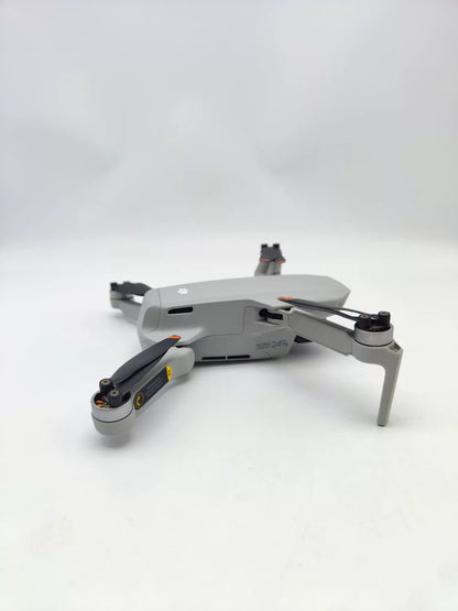 95% New (Like New) DJI mini2 Fly More Combo