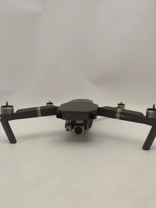 99% New (Mint) DJI Mavic pro Fly More Combo