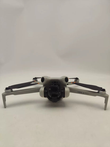 95% New (Like New) DJI mini4pro with Screen Fly More Combo