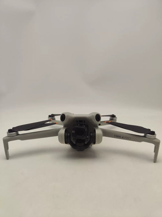 95% New (Like New) DJI mini4pro with Screen Fly More Combo