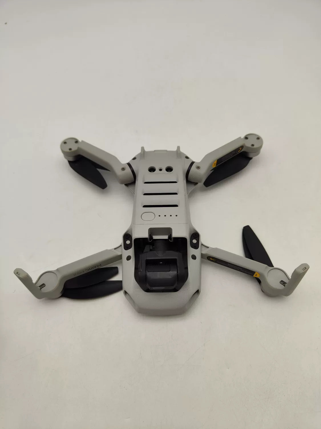 99% New (Mint) DJI mini1 Fly More Combo