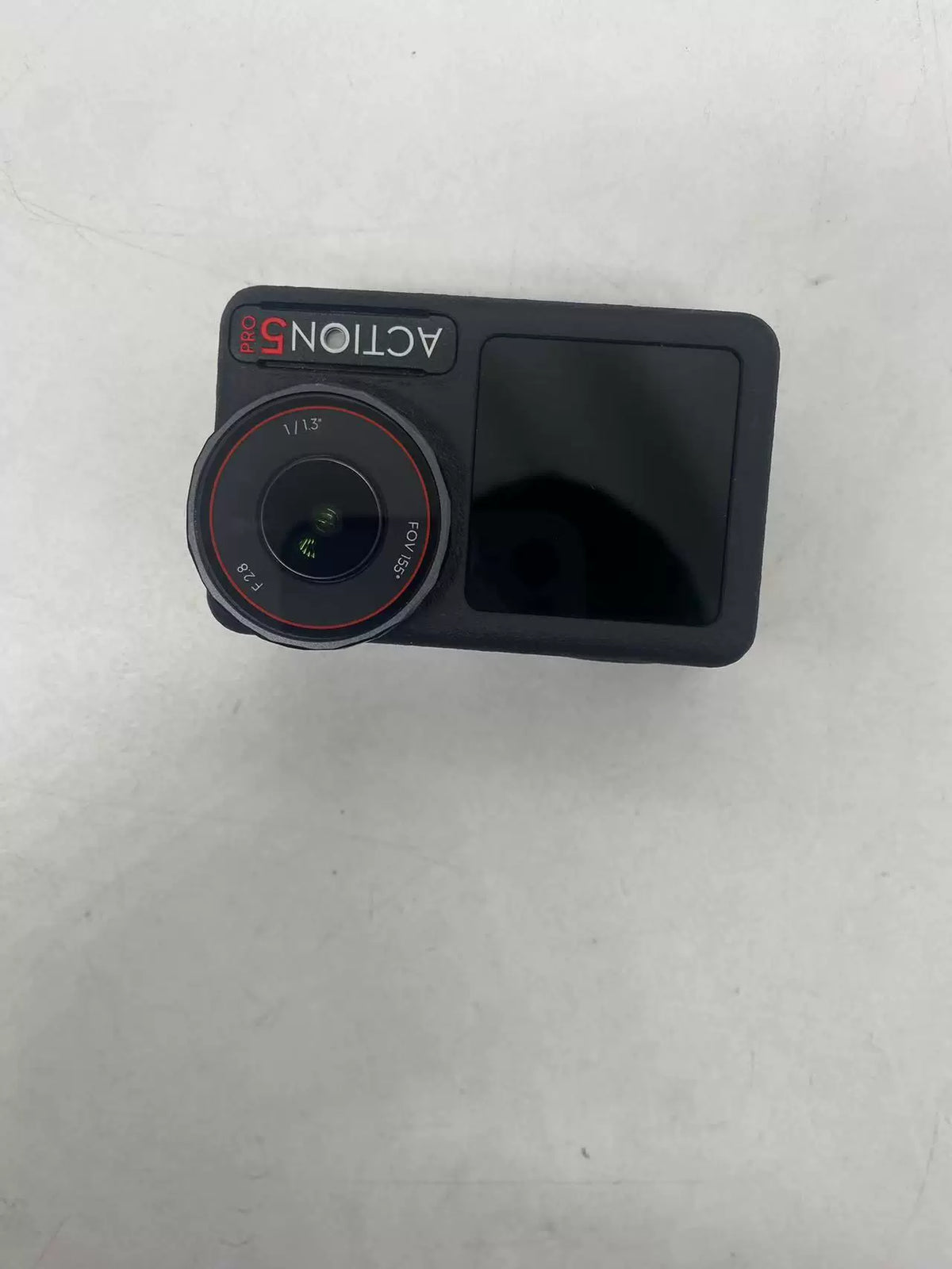 99% New (Mint) DJI Osmo Action 5 Pro – photo 3