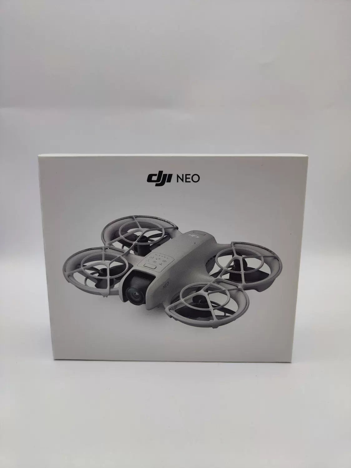 Brand New DJI neo Fly More Combo with 2-Year DJI Care Refresh