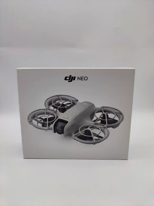 Brand New DJI neo Fly More Combo with 2-Year DJI Care Refresh