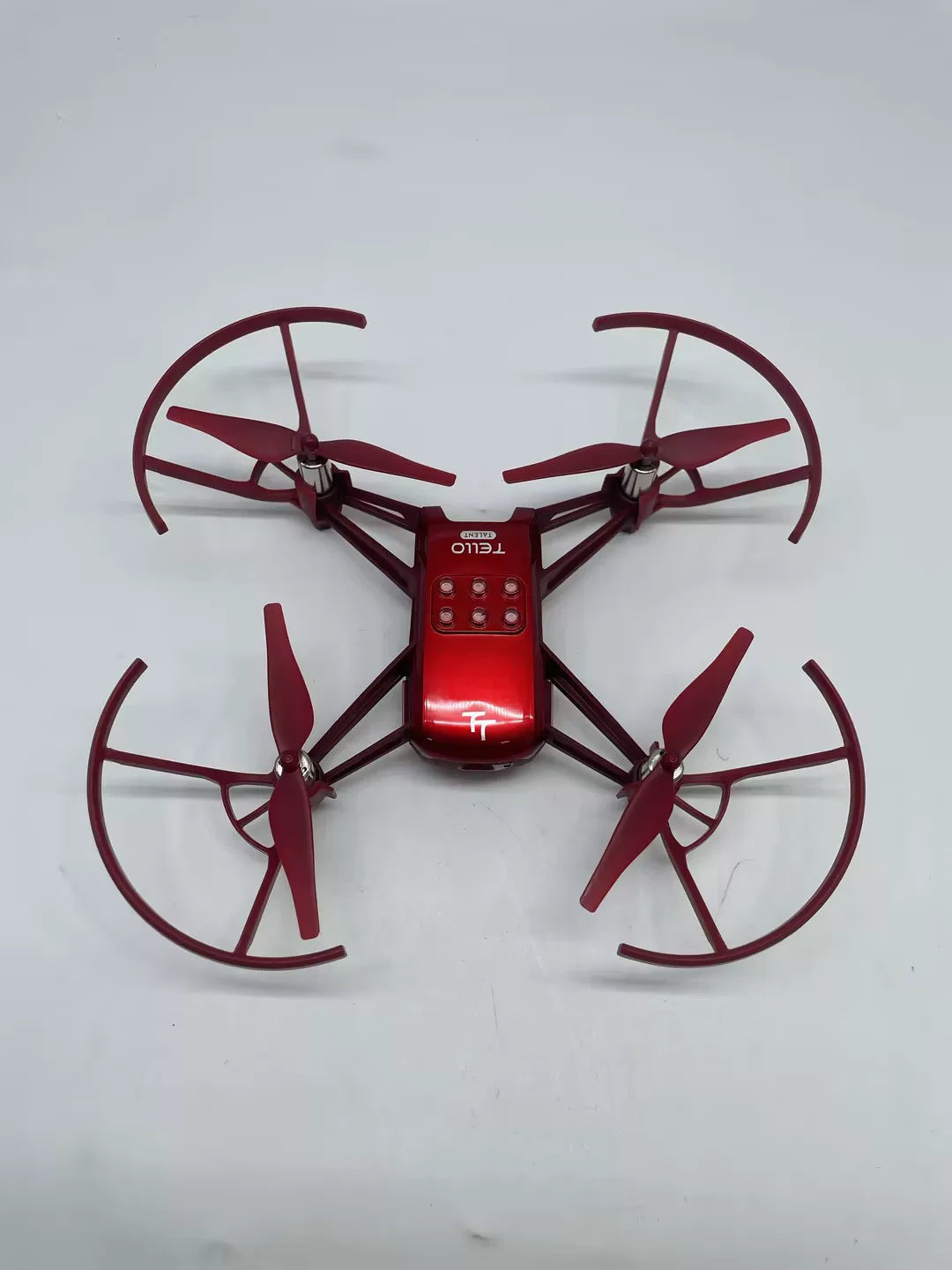 99% New (Mint) DJI Tello Talent Fly More Drone