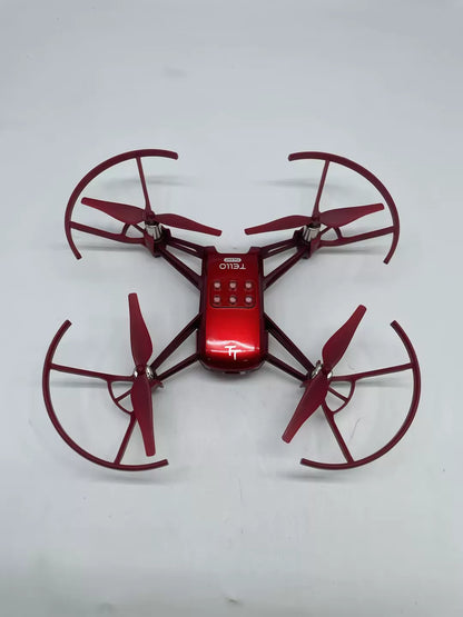 99% New (Mint) DJI Tello Talent Fly More Drone